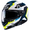 HJC RPHA71 KASK HAPEL MC3H